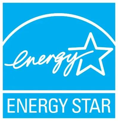 Energy Star Certified