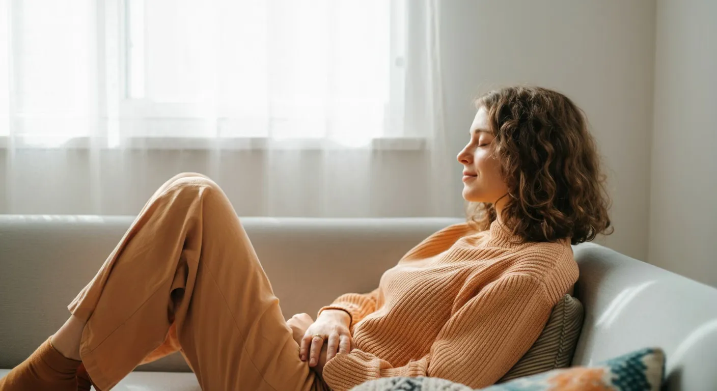 All Season Comfort
