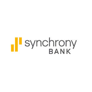 Synchrony Bank financing partner