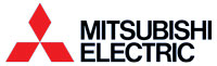 Mitsubishi brand