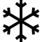 snow icon